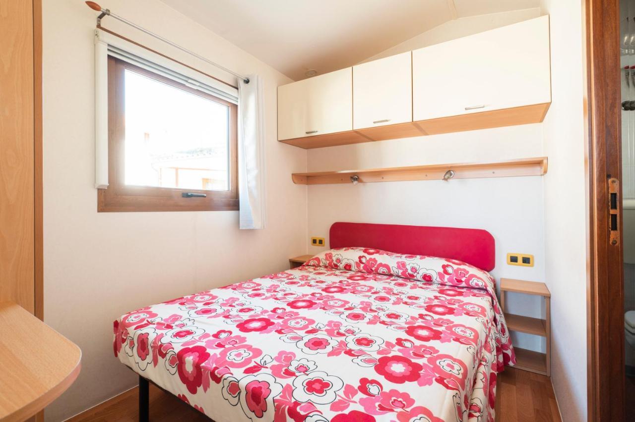 Camping Norina Пезаро Экстерьер фото