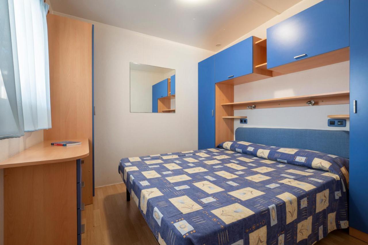 Camping Norina Пезаро Экстерьер фото