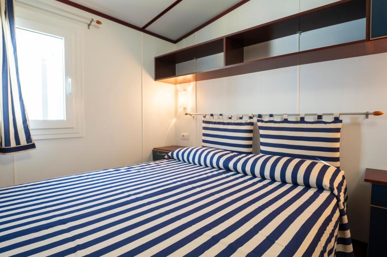 Camping Norina Пезаро Экстерьер фото